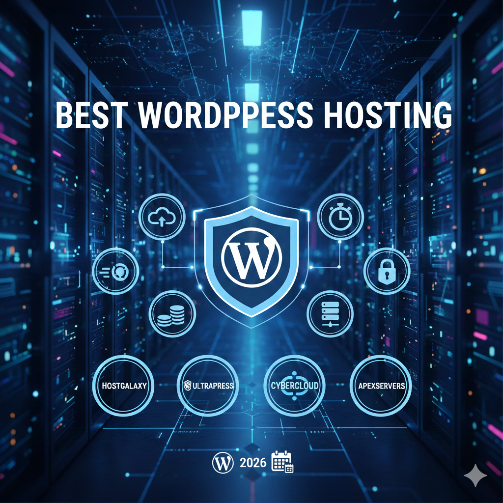 Best WordPress Hosting: A Comprehensive Guide