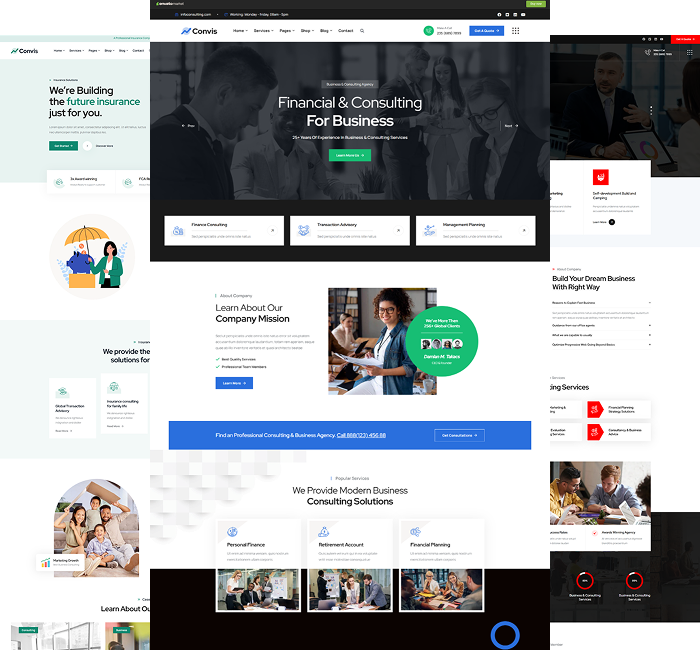 convis_theme_preview