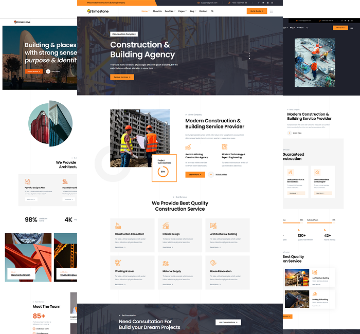 limestone_wp_theme