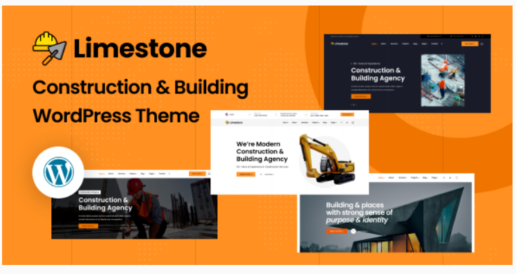 limestone wp theme