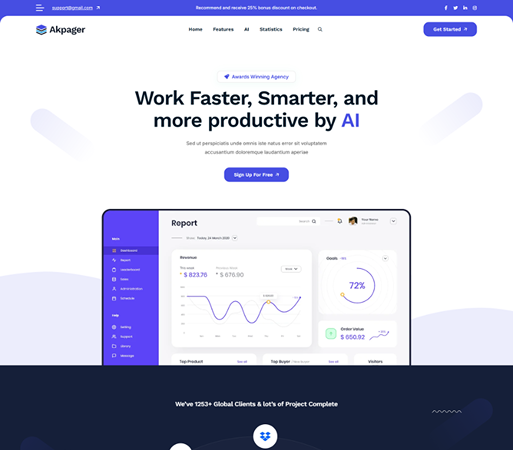 akpager_theme_aisoftware