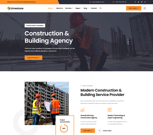 limestone_theme_home_1