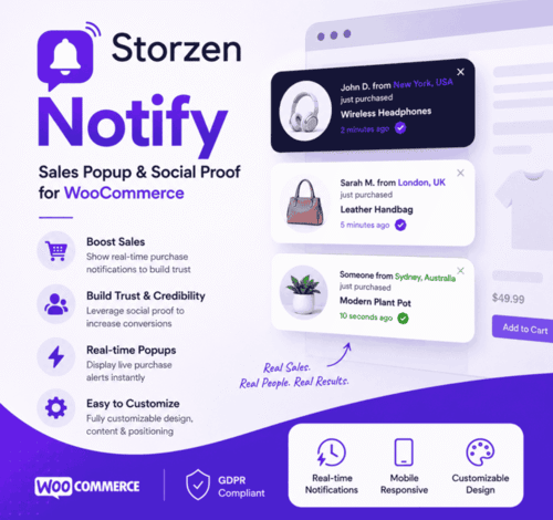 WooCommerce Quick View – Product Popup & Instant Preview