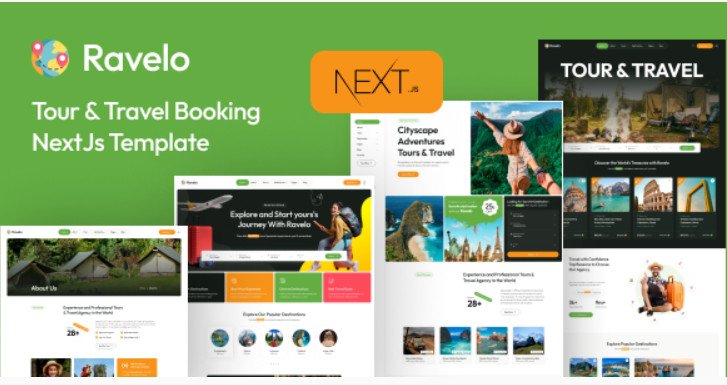 ravelo_nextjs_template